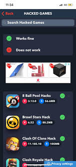 Idle arena rpg clicker battles by fredbear games ltd bundle id. Download 8 Ball Pool Hack For Ios Iphone Ipad Tweakbox