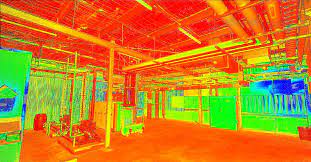 Point Cloud Surveying Everything You Need To Know