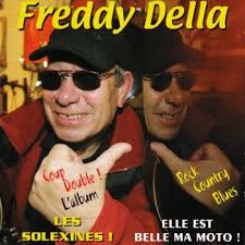 Freddy Della