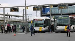 Binnen amsterdam kun je makkelijk en snel reizen met de tram, metro, bus en openbaar vervoer in de stad. Beter En Sneller Openbaar Vervoer Voor Sint Niklaas Groen Sint Niklaas