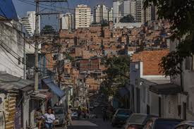 Brazil, officially the federative republic of brazil (portuguese: How Jair Bolsonaro And The Coronavirus Put Brazil S Systemic Racism On Display The New Yorker