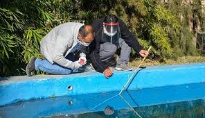 Recomendaciones para prevenir el dengue