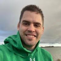 Greg Parton's Instagram, Twitter & Facebook