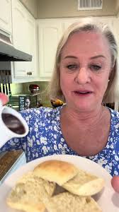 Lily Lou Chocolate Gravy