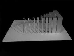 Ana Subotic Architectural Communications Paper Model Architecture Architecture Model Making Tectonic Architecture