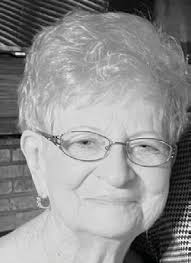 Catherine “Cathy” Lenora Oates