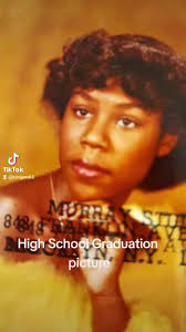 My high school graduation picture! This picture was taken at Murray's  Studio in Brooklyn, many years ago. He was killed and robbed and the story  made the paper. This was tragic and sad to me because I ...