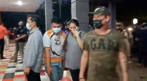 The plane of indonesia's sriwijaya air that crashed earlier on saturday near jakarta had sent no emergency signals, bambang suryo aji, the deputy head for. Qkxa1edenvk2hm
