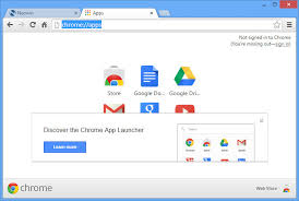 Puedo personalizarlo, desde el fondo de la página de inicio hasta opciones como el autocompletado. Google Chrome 49 0 2623 112 Neowin