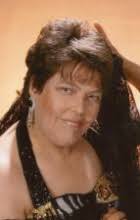 Obituary information for Cecilia Rita Ann Spriggs