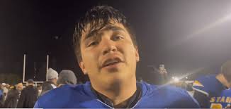 CIF-SS football champions Muir, San Gabriel, Walnut and Whittier Christian  well represented