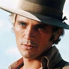 Terence stamp on his role in 'superman'. Blue 1968 Once Upon A Time In A Western