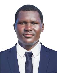 University of Juba Lecturer Mr. Pesuech Arok Deng has expressed interest to  occupy the position of Deputy Mayor for Environment and Waste Management at  Juba City Council. Pesuech being disturbed by accumulation