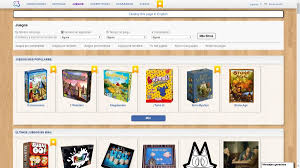There are tons of online shopping sites where you can buy everything from plane tickets an. 12 Juegos De Mesa Online Multijugador Para Jugar Con Amigos Gaming Computerhoy Com