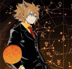Loke Leo Fairy Tail Shared By Ðð·ð°ð»ð²ð­ð°ðªð· Локи и люси | loke and lucy | fairy tail. loke leo fairy tail shared by