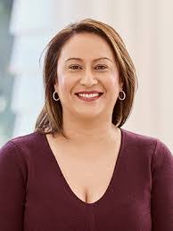 Bridgette Baker's Instagram, Twitter & Facebook