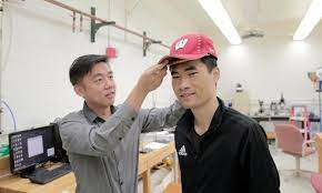 Reversing Baldness By Wearing A Hat New Low Cost Hair Growth Technology