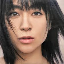 宇多田ヒカル (UTADA HIKARU)