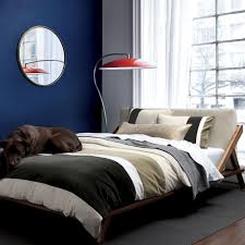 The most important design decision in your. Low Headboard Queen Bed Ideas On Foter