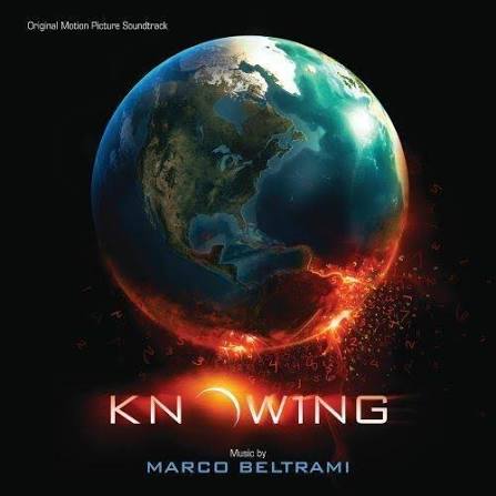 Knowing (2009) - Filmaffinity