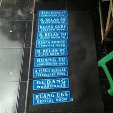 Dear dad, please don't vote for donald trump this time. Jual Produk Papan Nama Ruang Kelas Akrilik Termurah Dan Terlengkap Agustus 2021 Bukalapak