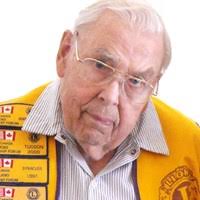 Raymond Christensen Obituary