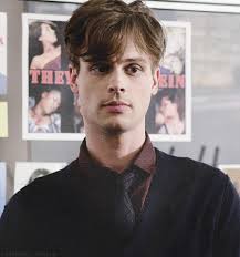 Losing You Like Her: A Criminal Minds Imagine