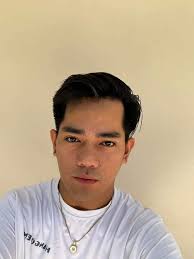 Follow Elias Proud Mindanao