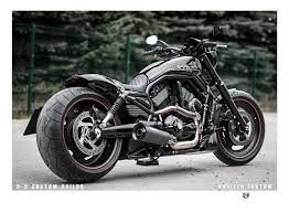 Pin On Custom V Rod
