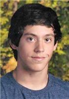 Adam Cherry Obituary (2000