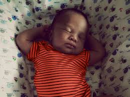 Image result for Sleep Problems in Infants