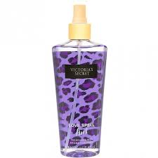 Victoria S Secret Love Spell Flirt Reviews And Rating