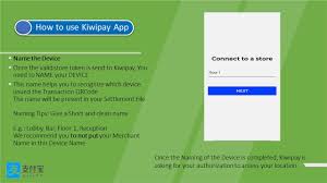 How can i get an alipay account? How To Use New Kiwiapp Kiwipay Alipay Laos Facebook