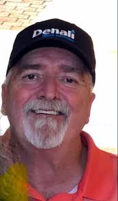 Randy Sawyer Obituary