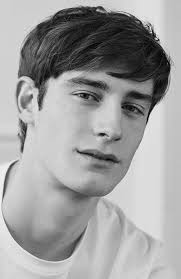 25 Stylish Fringe Haircuts For Men Mens Hairstyles Mens Hairstyles Fringe Long Hair Styles Men