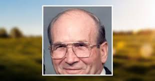 Norman Rice Obituary January 1, 2010