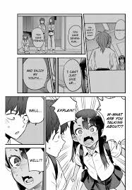 Please don't bully me, Nagatoro Vol.10 Ch.131 Page 11 - Mangago