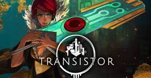 Transistor Game Pc Game Experience Whiz Gamer Transistors Download Games Transistor Game