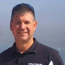 After nine special years at MarineMax, I'm embarking