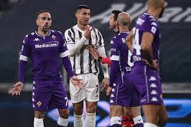 Get a summary of the fiorentina vs. Link Live Streaming Fiorentina Vs Juventus Kick Off 20 00 Wib Halaman All Kompas Com