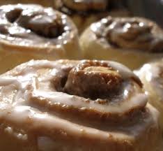Bread Machine Cinnamon Buns Recipe Food Com Recipe Cinnamon Bun Recipe Cinnamon Buns Bread Machine Cinnamon Rolls