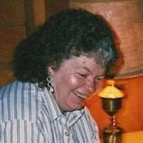 Carolyn "Moochie" Beck Obituary