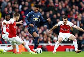 Maybe you would like to learn more about one of these? Káº¿t Quáº£ Bong Ä'a Ngoáº¡i Háº¡ng Anh Hom Nay 2 1 2020 Mu Thua Tháº¥t Vá»ng TrÆ°á»›c Arsenal Thá»i Ä'áº¡i