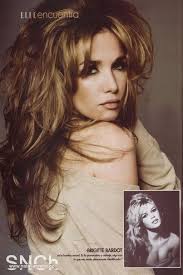 Наталья Орейро в образах Одри Хэпберн, Брижит — Записки о моде, жизни и  красоте