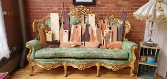 Both headboard and footboard feature horizontal and vertically placed panels, all drenched in a rich brown finish. Acorn Hill Woodworks Home Facebook