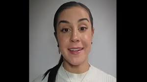 La ciclista valverdeña Isabel Borrero conquista la plata en la Copa de  España