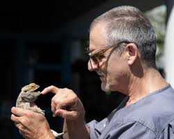 Florida Keys veterinarian Mader garners lifetime achievement honor