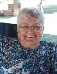 Obituary for Nina Jane (Sundquist) Coefield