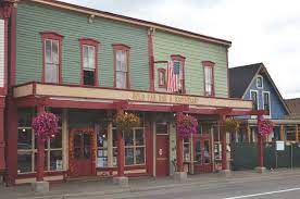Elevated gastropub fare with classic brunch, burgers, ribs and more served all day. Gold Pan Breckenridge S Longest Running Bar Declared Historic Landmark Summitdaily Com