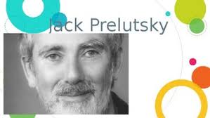 Jack Prelutsky Author Study